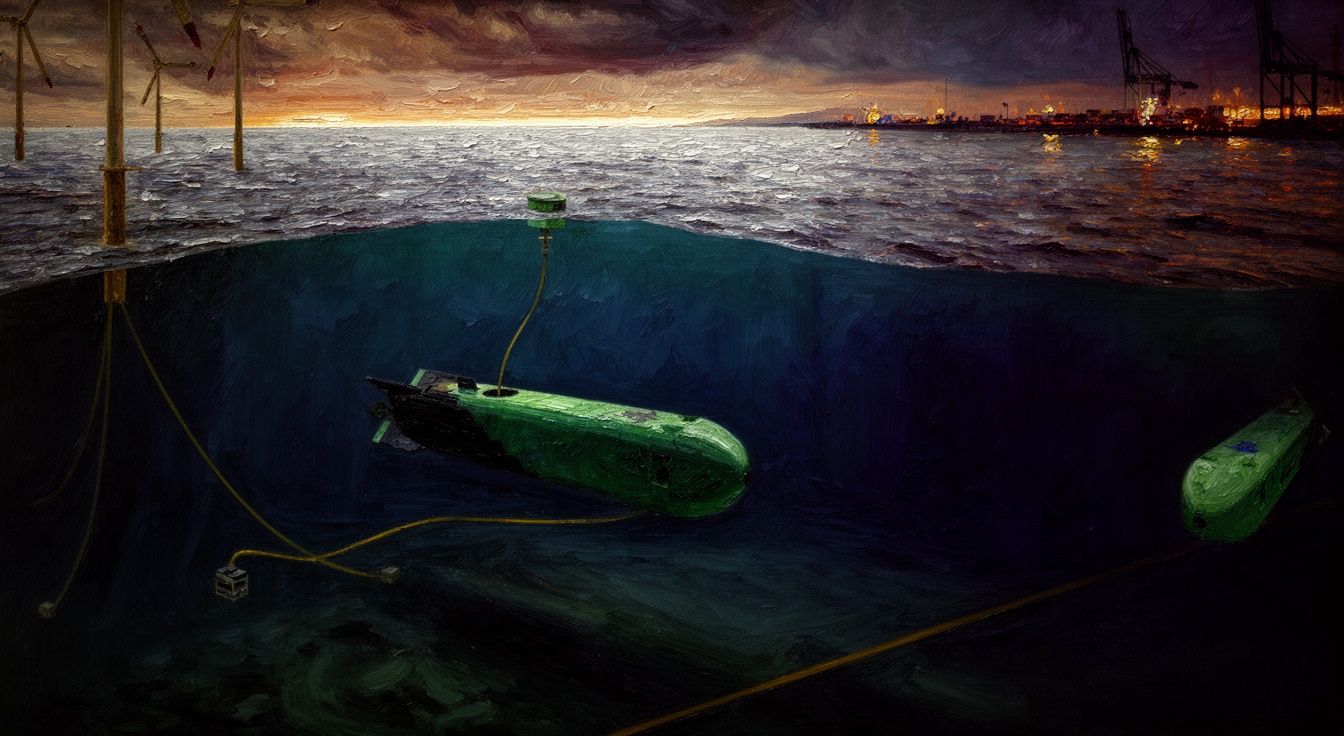 NATO DIANA's Rapid Adoption Service Enables First Allied R&D Contract