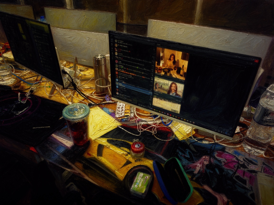 Cambodia Parliament Enacts Law Targeting Cybercrime Scam Rings