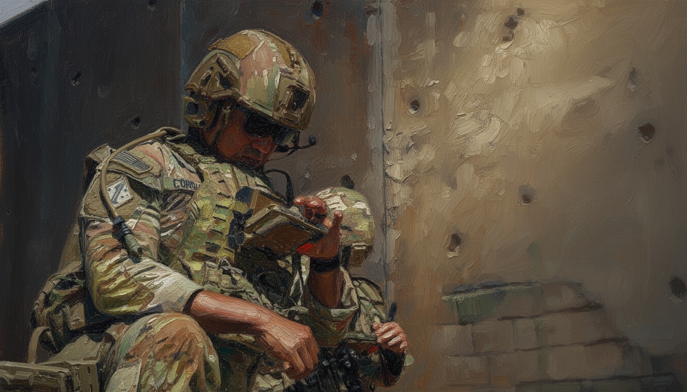 Army debuts data operations center to centralize information