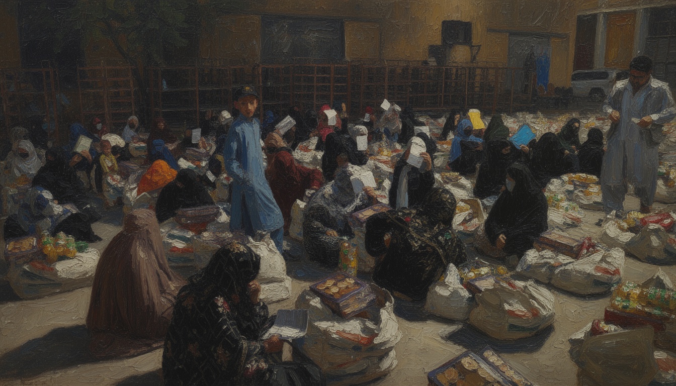 India Quietly Deepens Strategic Ties with Taliban Amid Afghan Turmoil