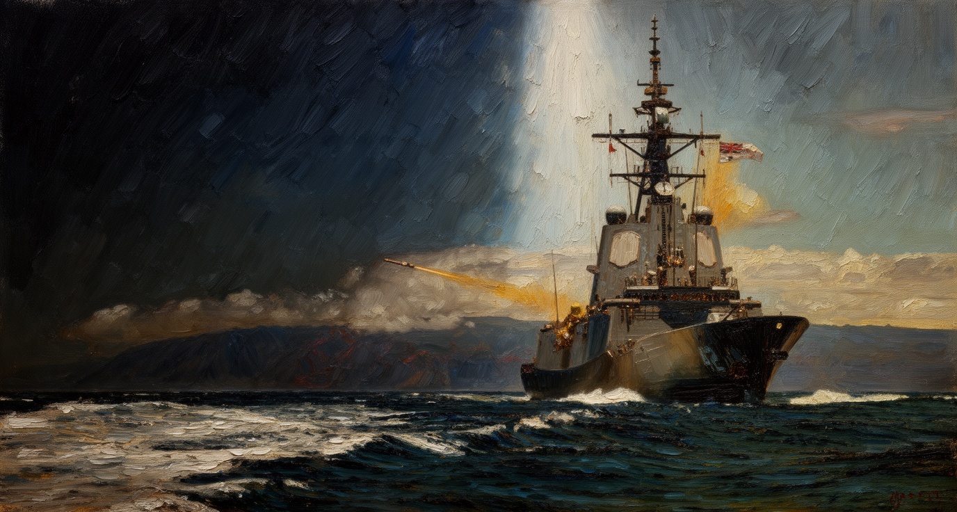 Australia unveils top defence priorities in 2026 strategy