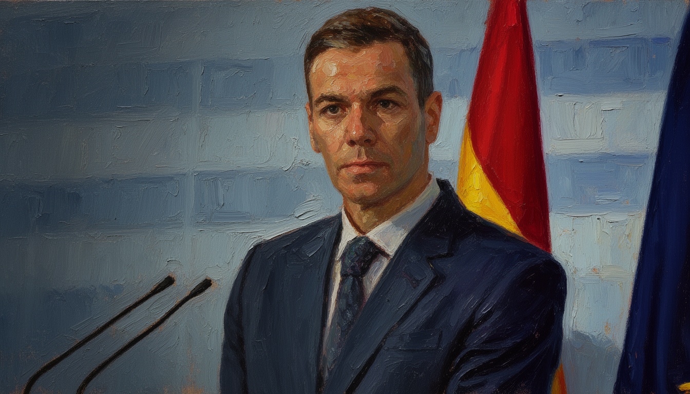 NATO: US cannot suspend Spain from alliance after Pentagon email