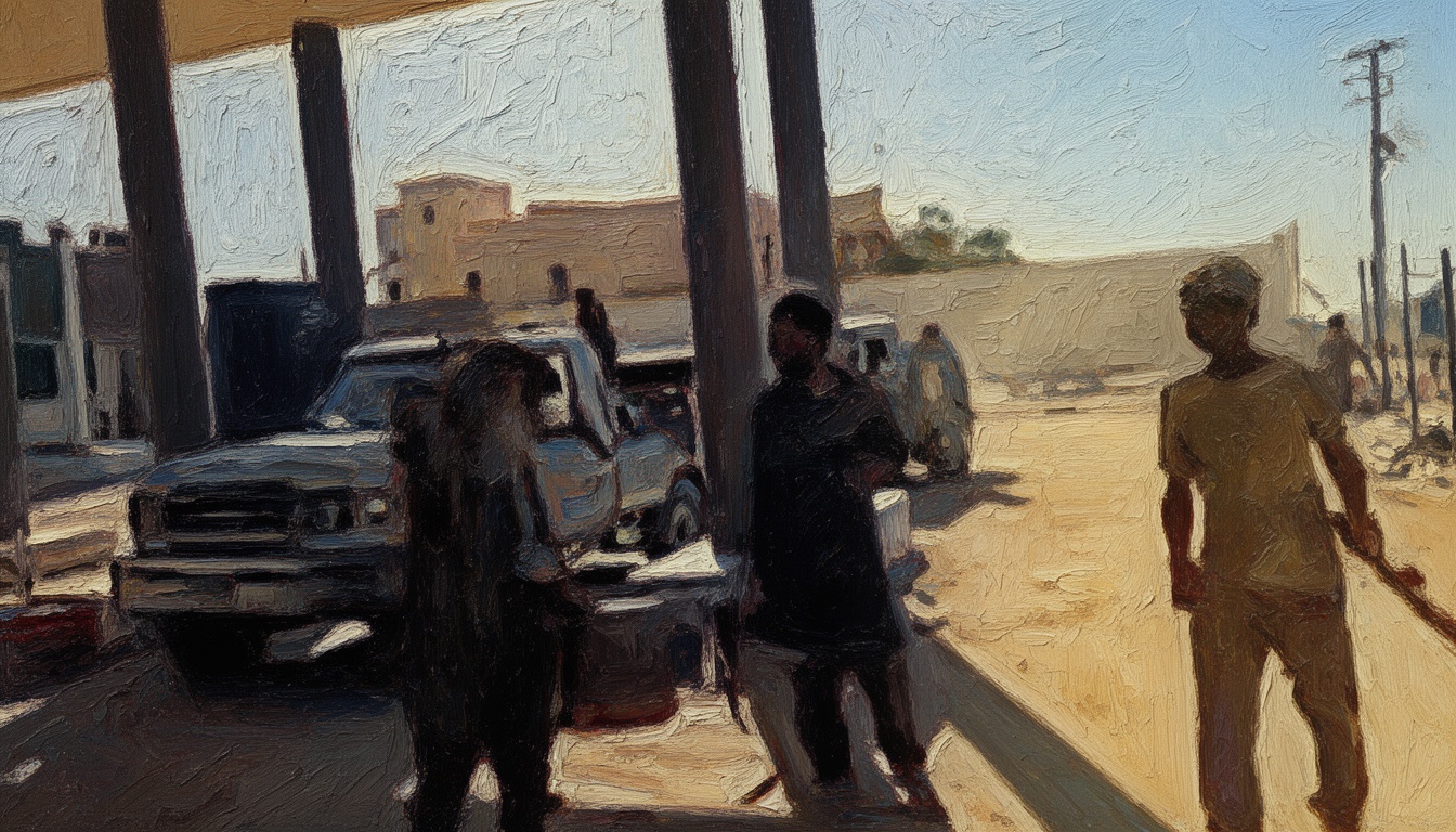 Mali junta reports ‘terrorist’ attacks on several targets