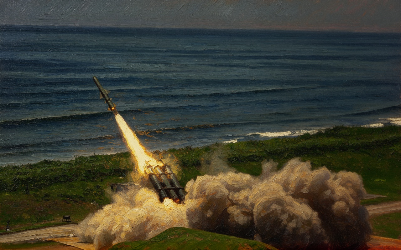 Japan to join Balikatan drills with 1,400 troops, Type 88 missiles