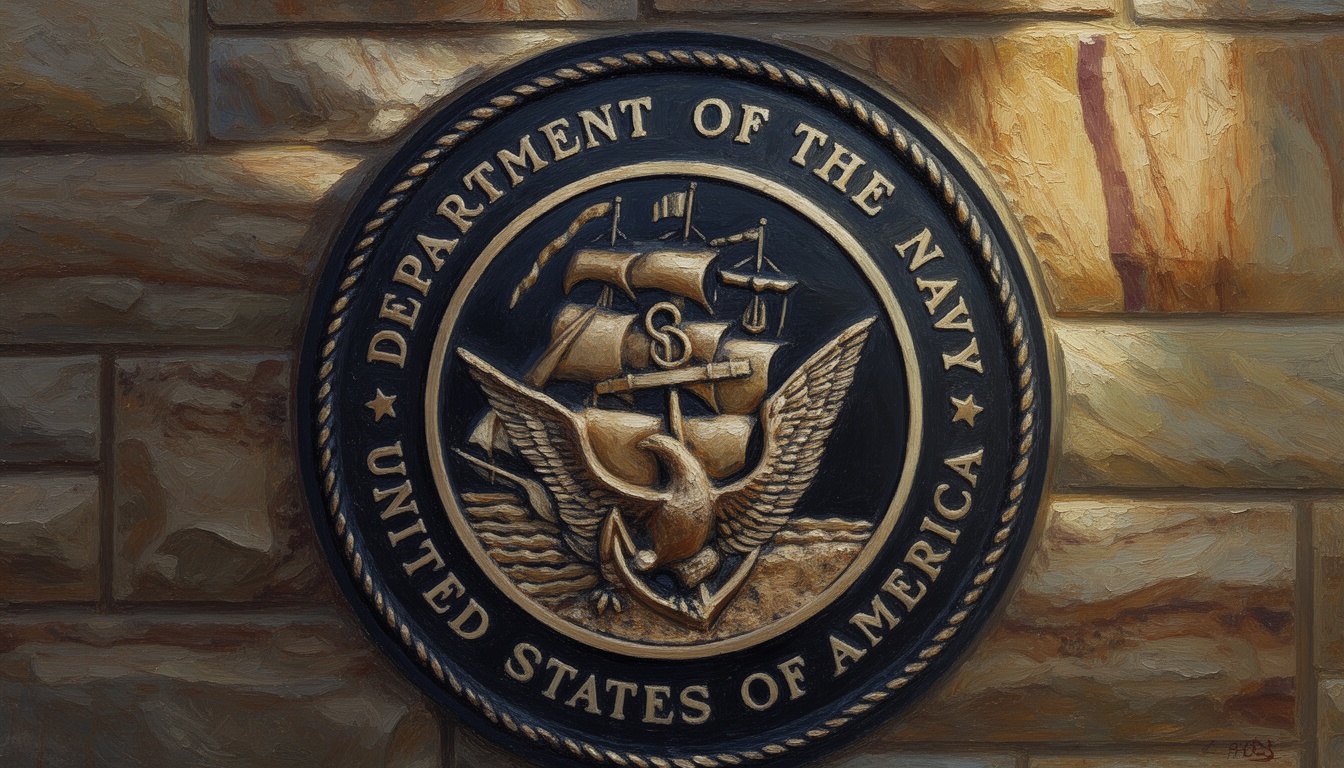 US Navy submits record $377.5bn funding request for fiscal 2027