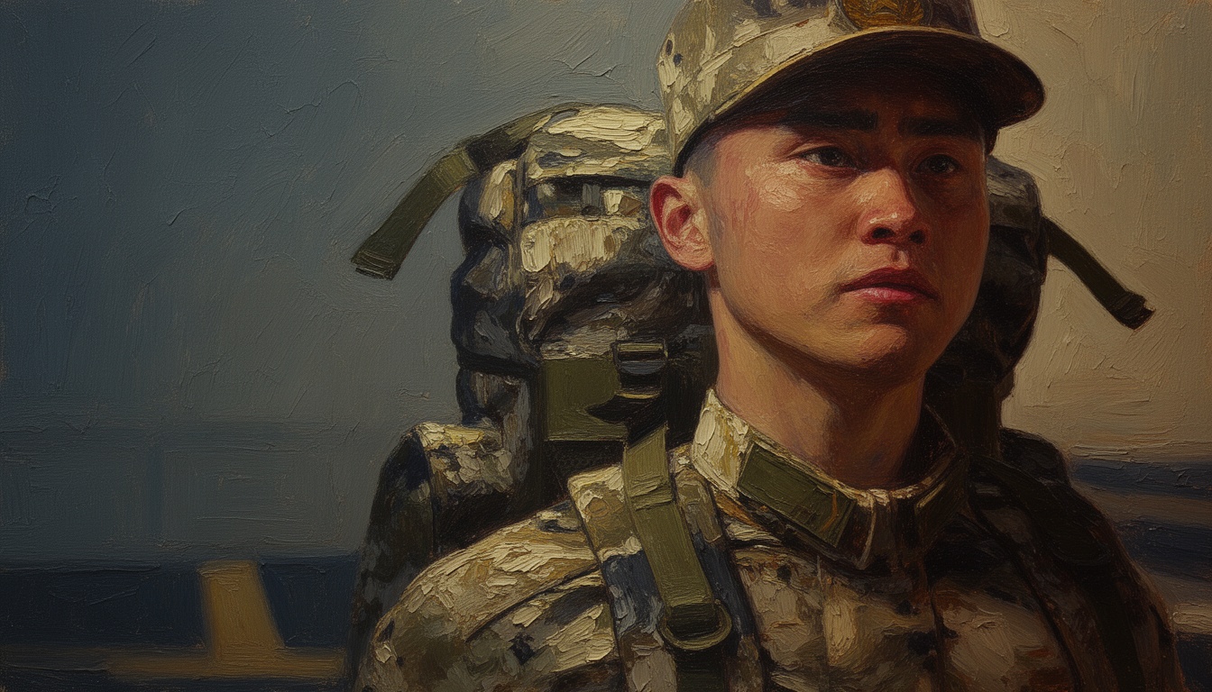 China Hints Next Carrier Could Be Nuclear-Powered