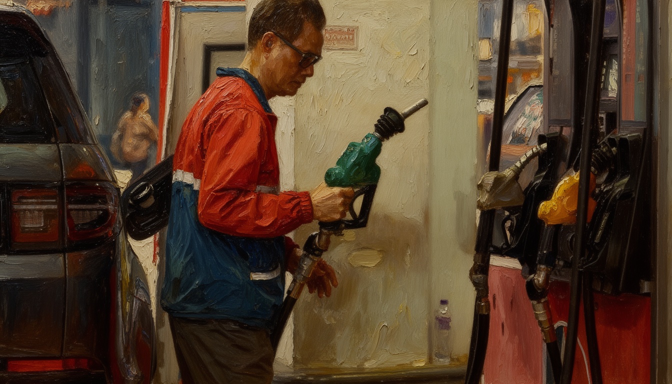 US-Iran Ceasefire Unlikely to Lower Fuel Prices Significantly