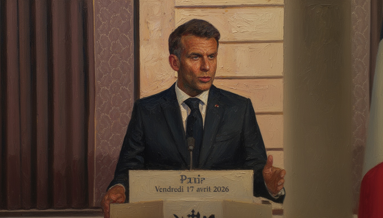 EU Leaders Eye Multinational Force for Hormuz After Iran Conflict