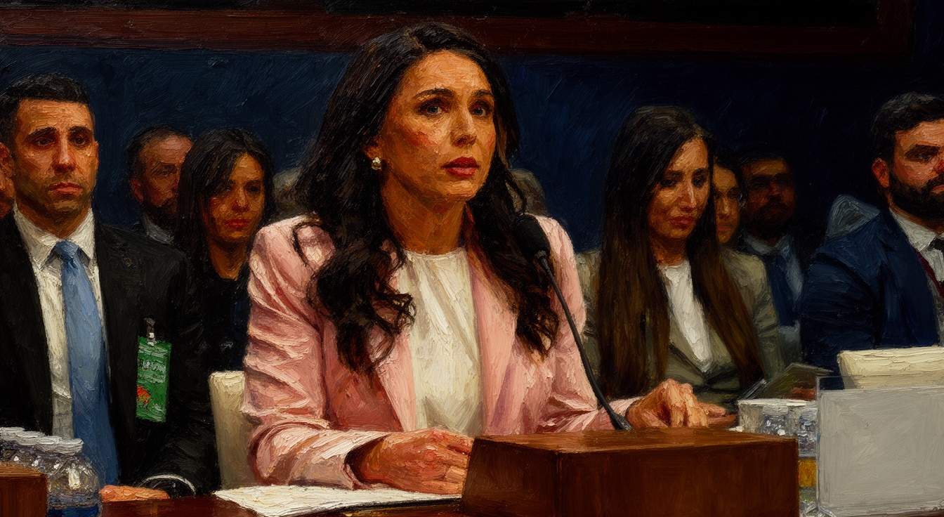 Trump: Gabbard İran'ın Nükleer Silahı Konusunda Daha Yumuşak