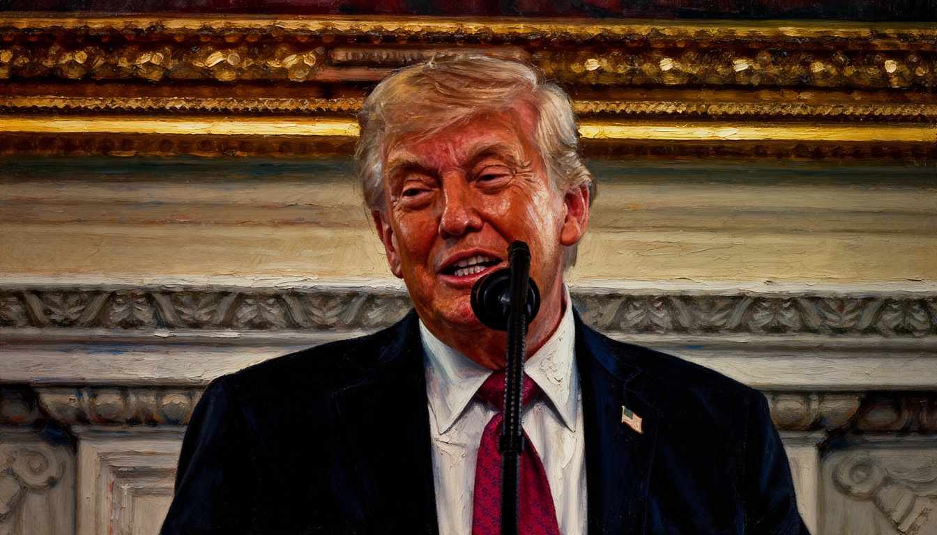 Iran War Latest: Trump Opens No Time Frame as Peace Talks Loom