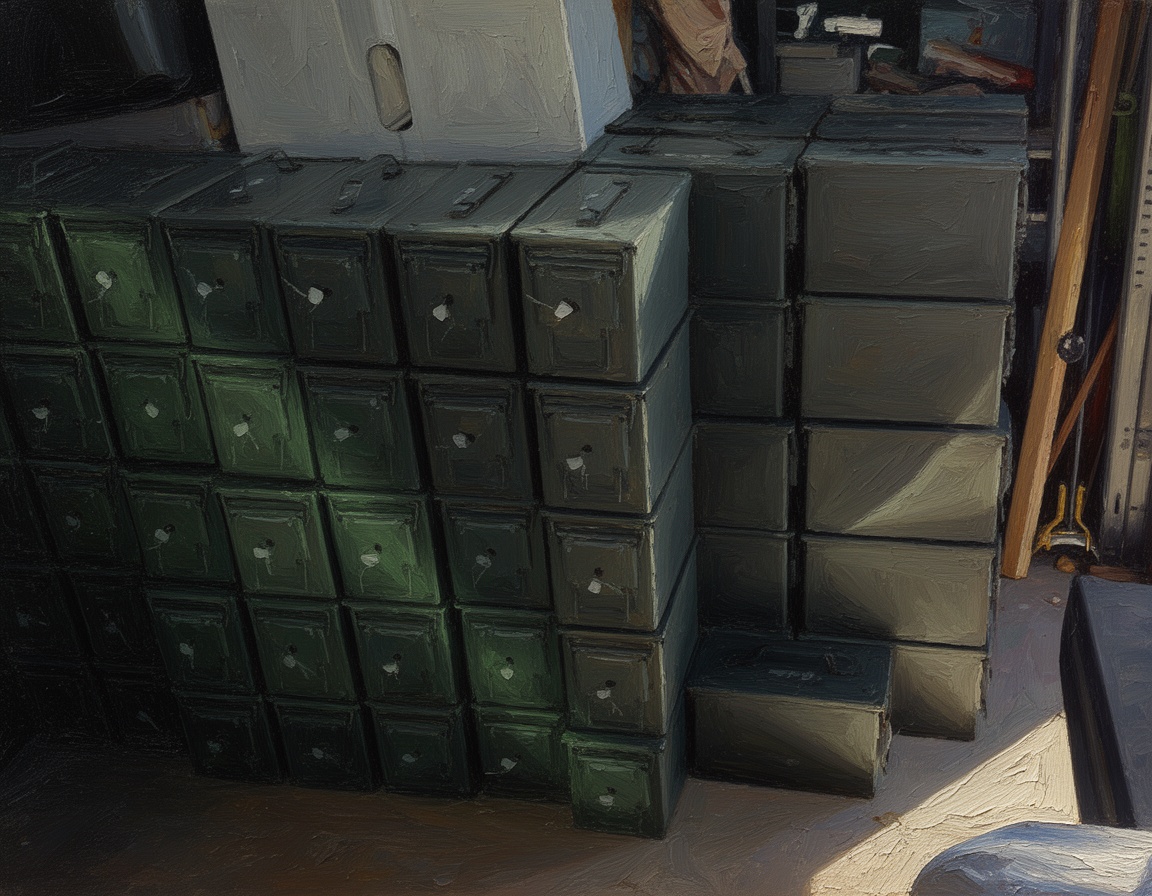 Marine Arrested for Stealing and Trafficking Javelin Missiles