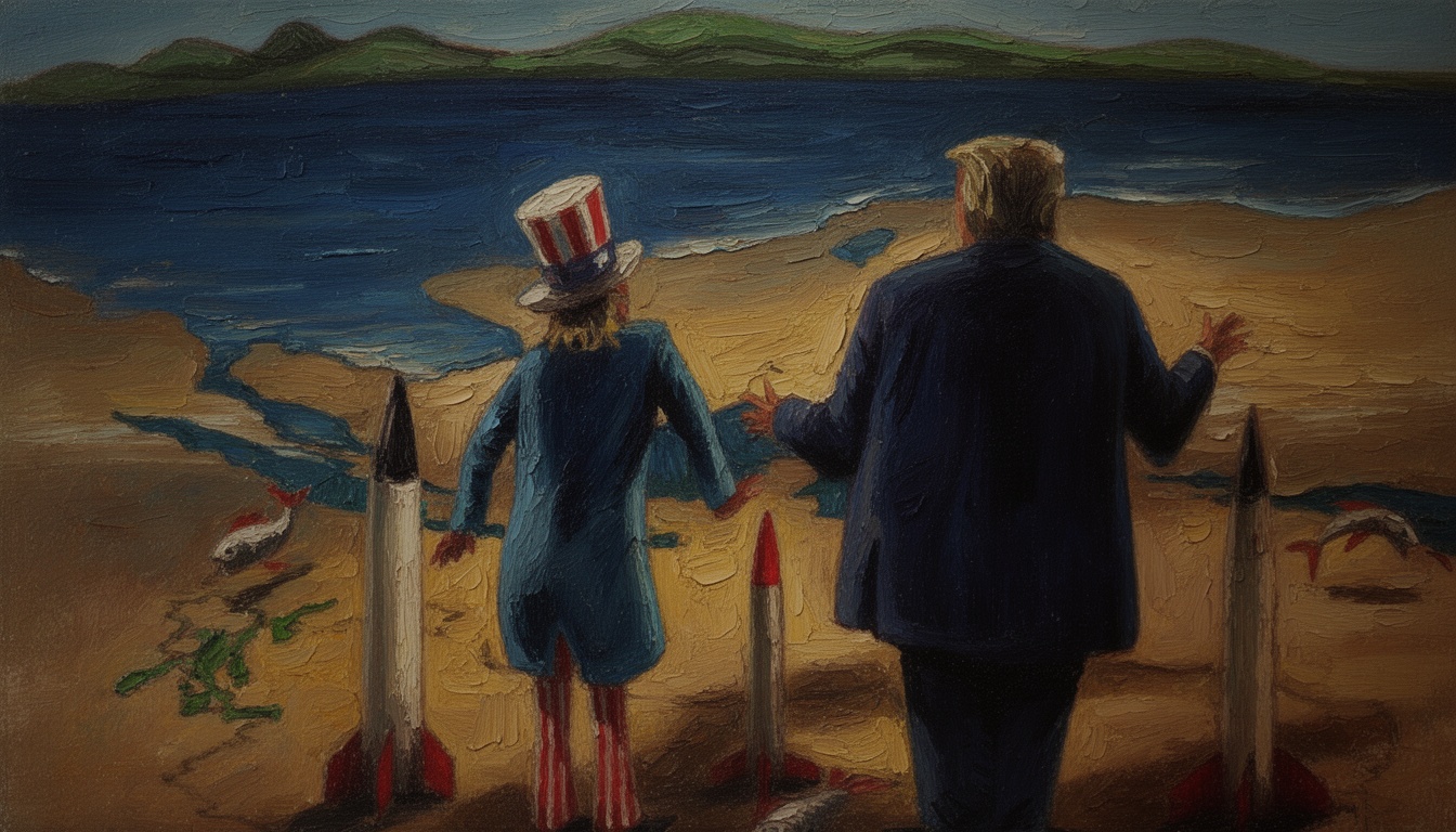 US-Iran crisis could reshape Southeast Asia balance against China