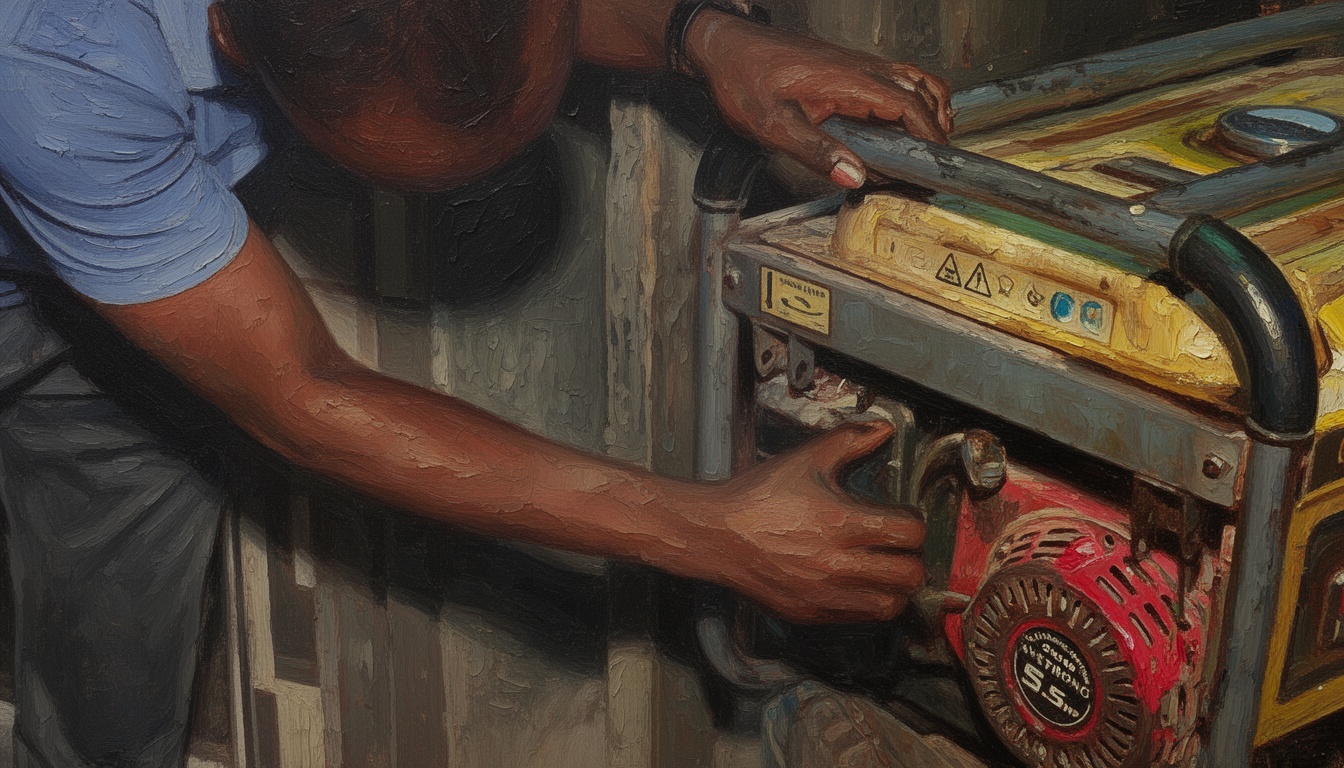 Nigeria Gasoline Prices Surge 65%, Skyrocketing Across Africa