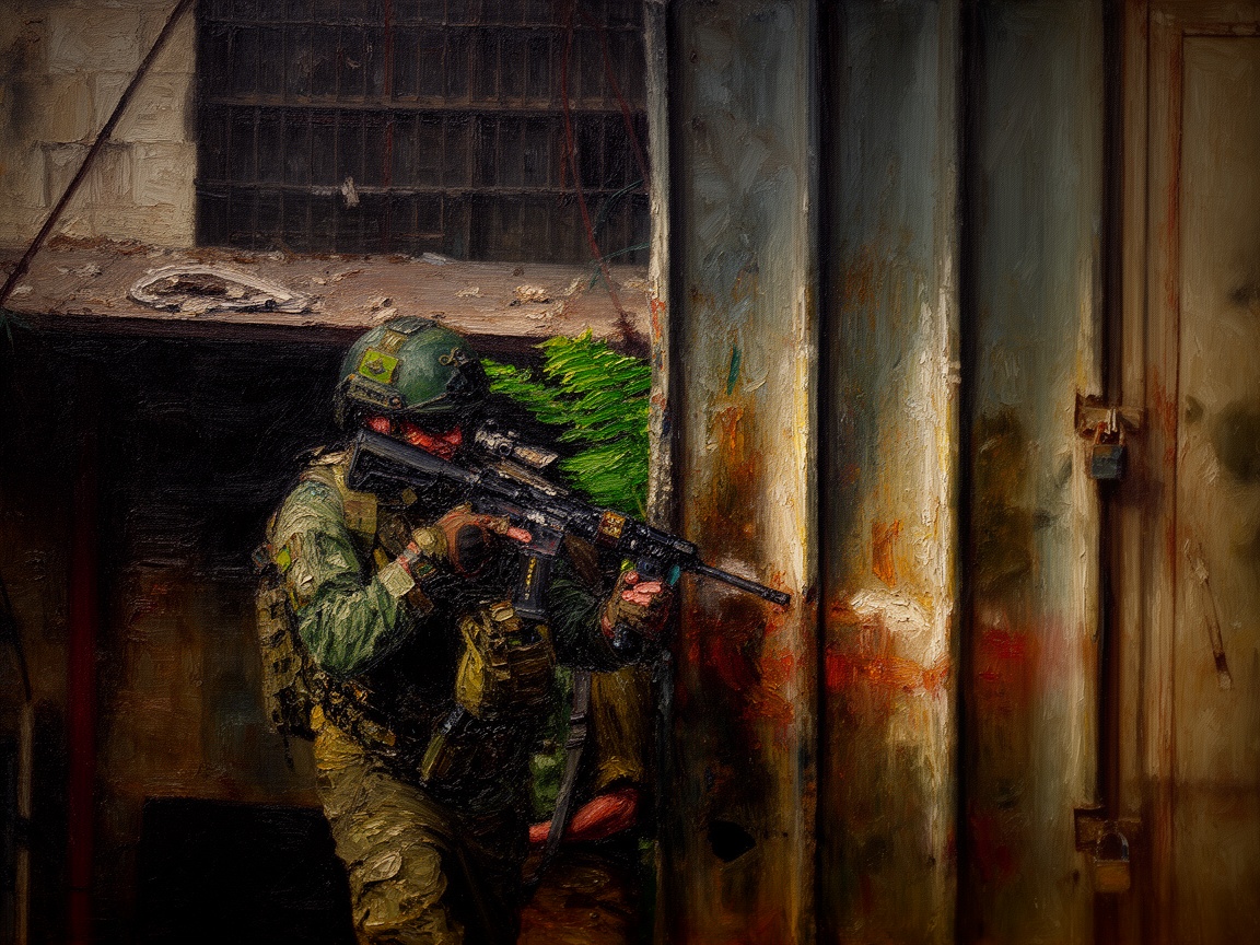 Israeli forces kill Palestinian teen in West Bank raid