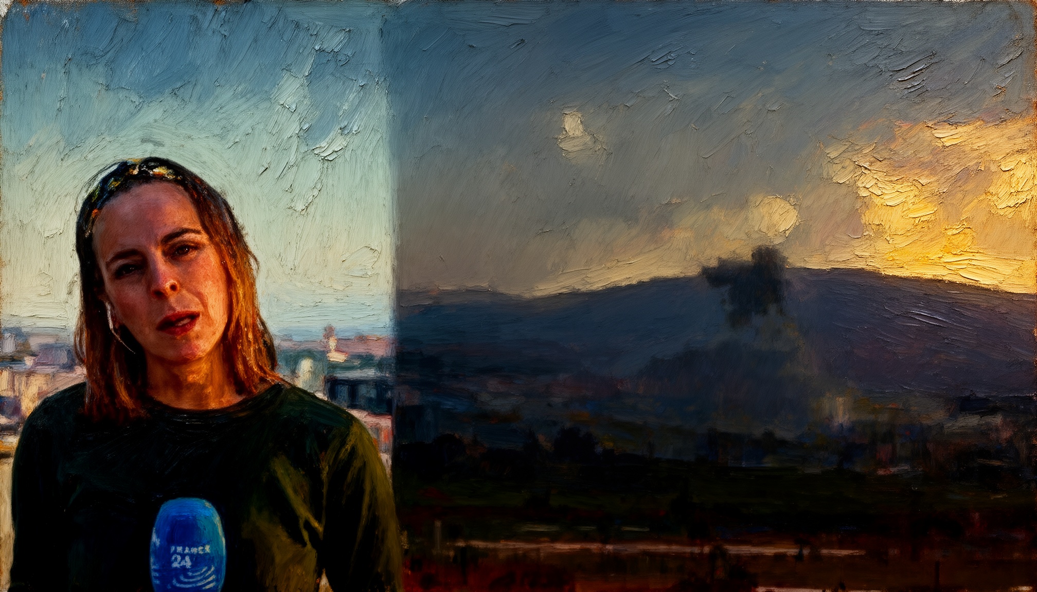 Lebanon Faces Growing Israeli Occupation Threats