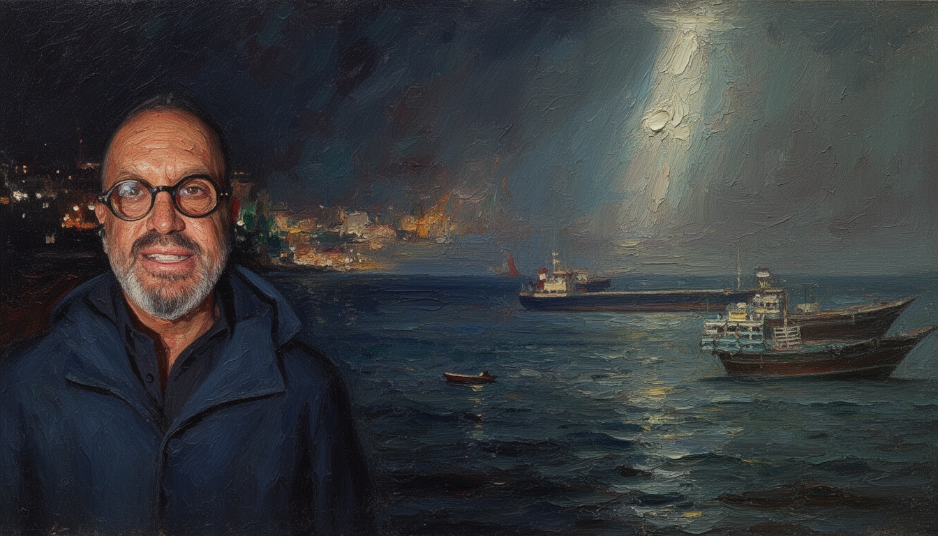 Three ships targeted in Hormuz; two seized by Iran