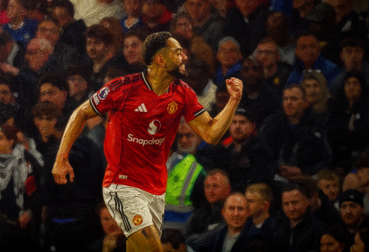 Manchester United edge Chelsea as Cunha earns 1-0 win