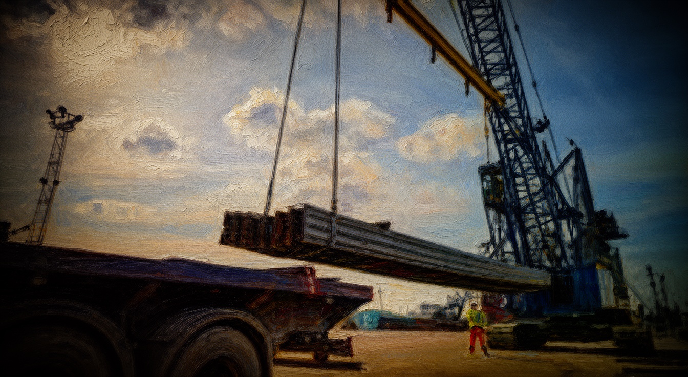 Strikes Shut Iran's Top Two Steel Plants, Risk Economic Collapse