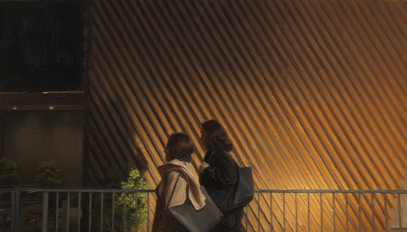 What Palantir's CEO manifesto reveals about the new face of war