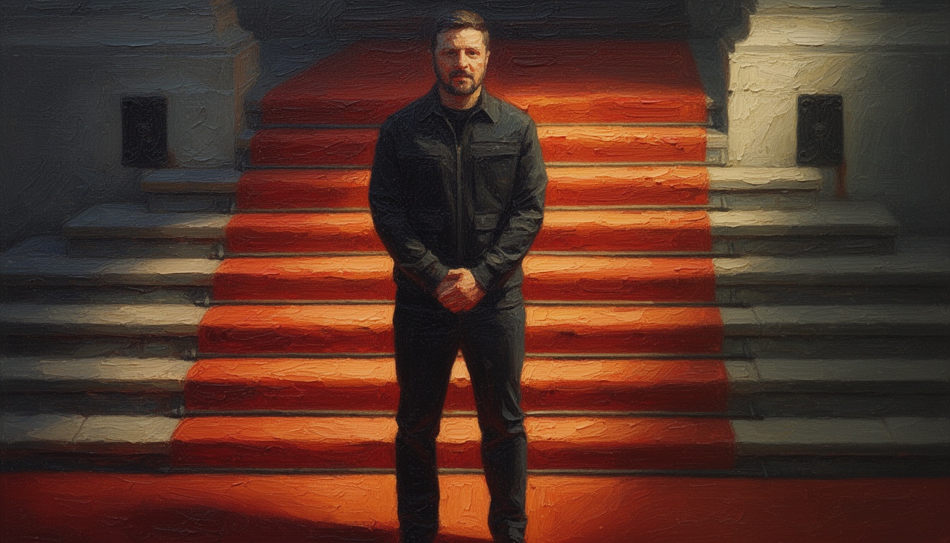 Zelensky to join European leaders in Cyprus as EU unblocks €90bn Ukraine loan