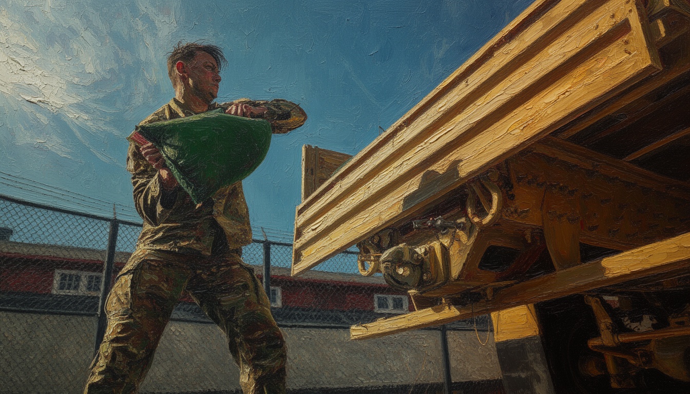 Army launches combat field test with neutral standards