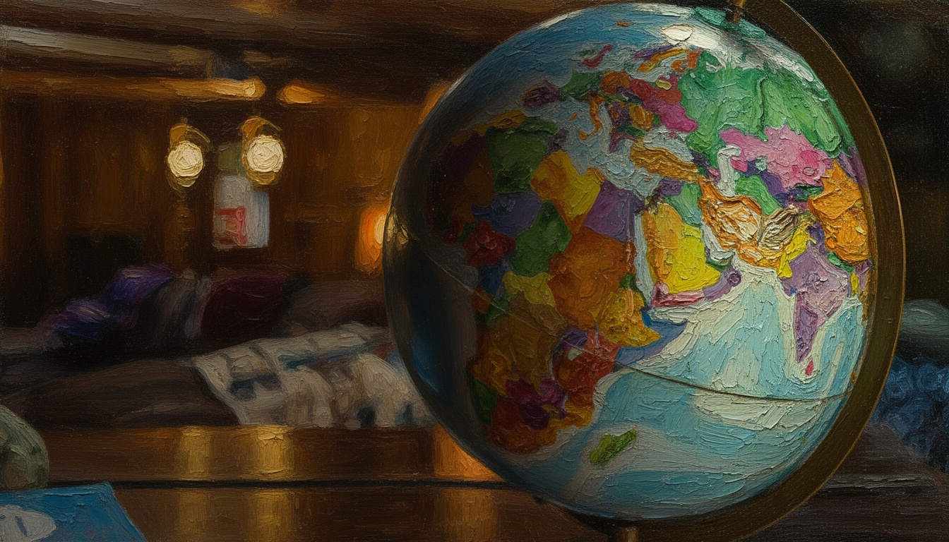 Pakistan Army Chief in Tehran as Push to Restart US Talks Grows