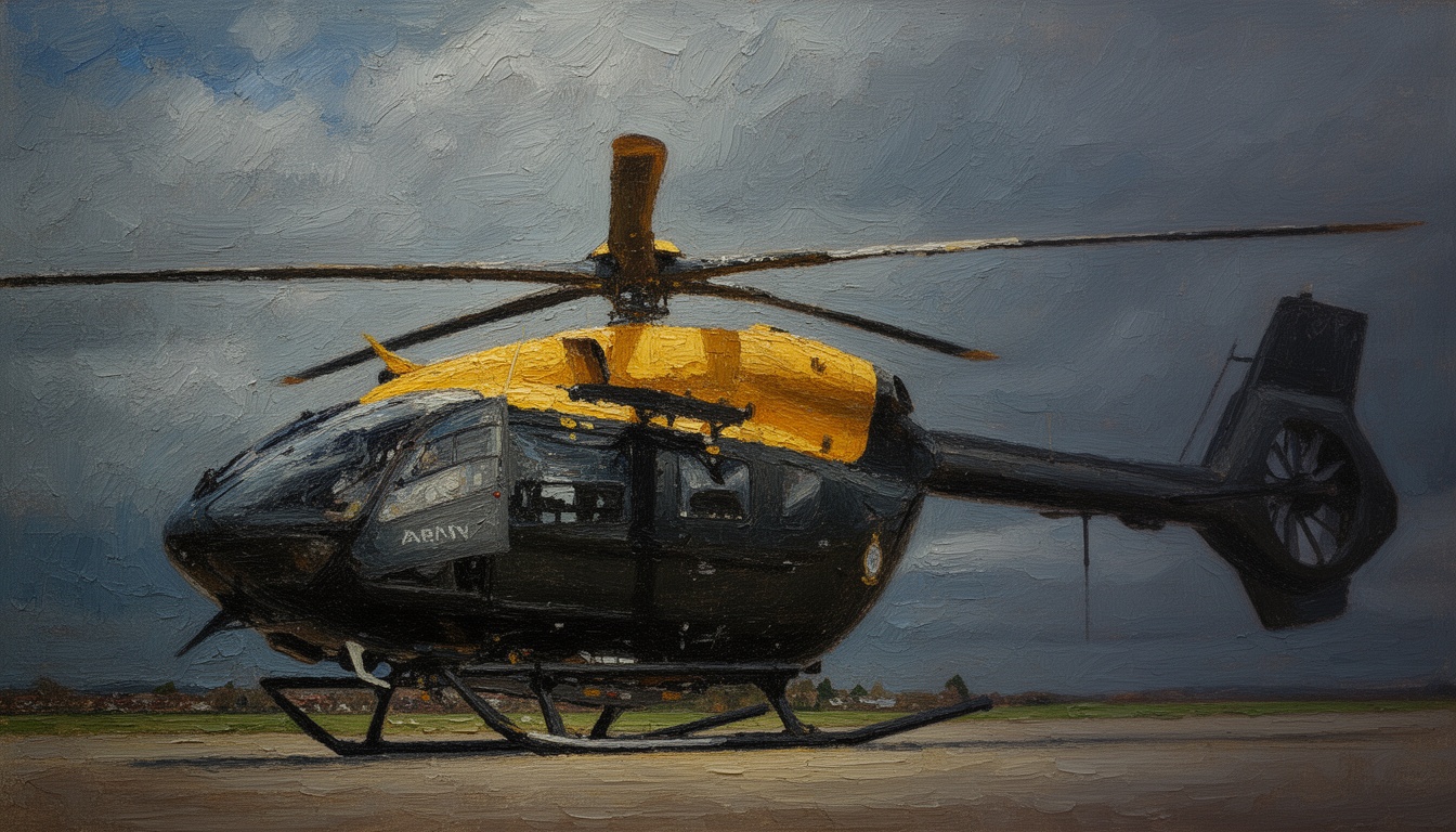 British Army Adds Two Jupiter HC Mk2 Helicopters in Brunei