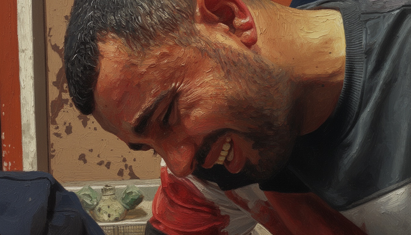 Toddler Among 10 Killed as Israeli Strikes Hit Gaza