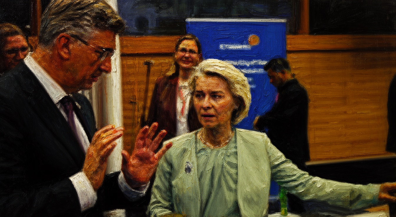 Allies push back as reported US threat to Spain tightens Euro-NATO rift