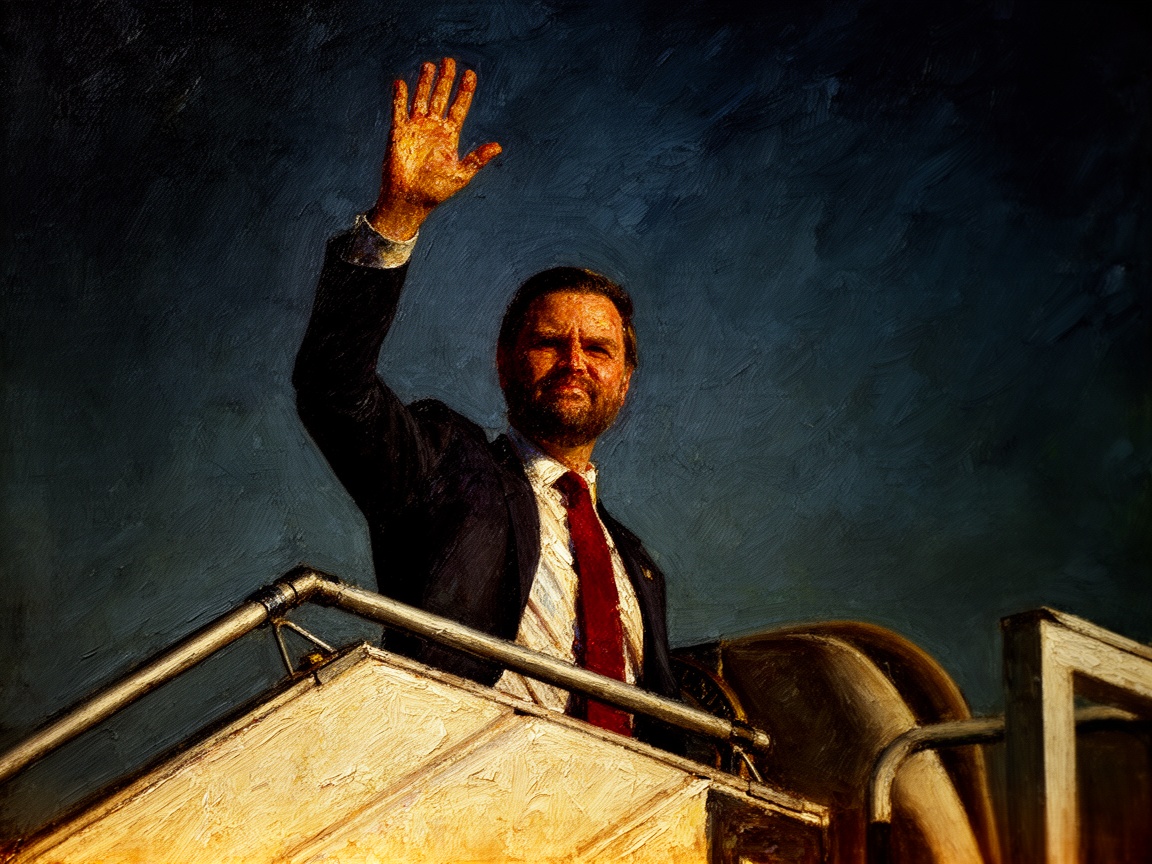 Iran-US Talks Collapse on Day 44 of Conflict