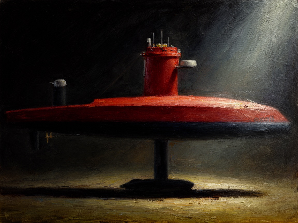 Exail's DriX H-9 USV tops Counter-UAS study