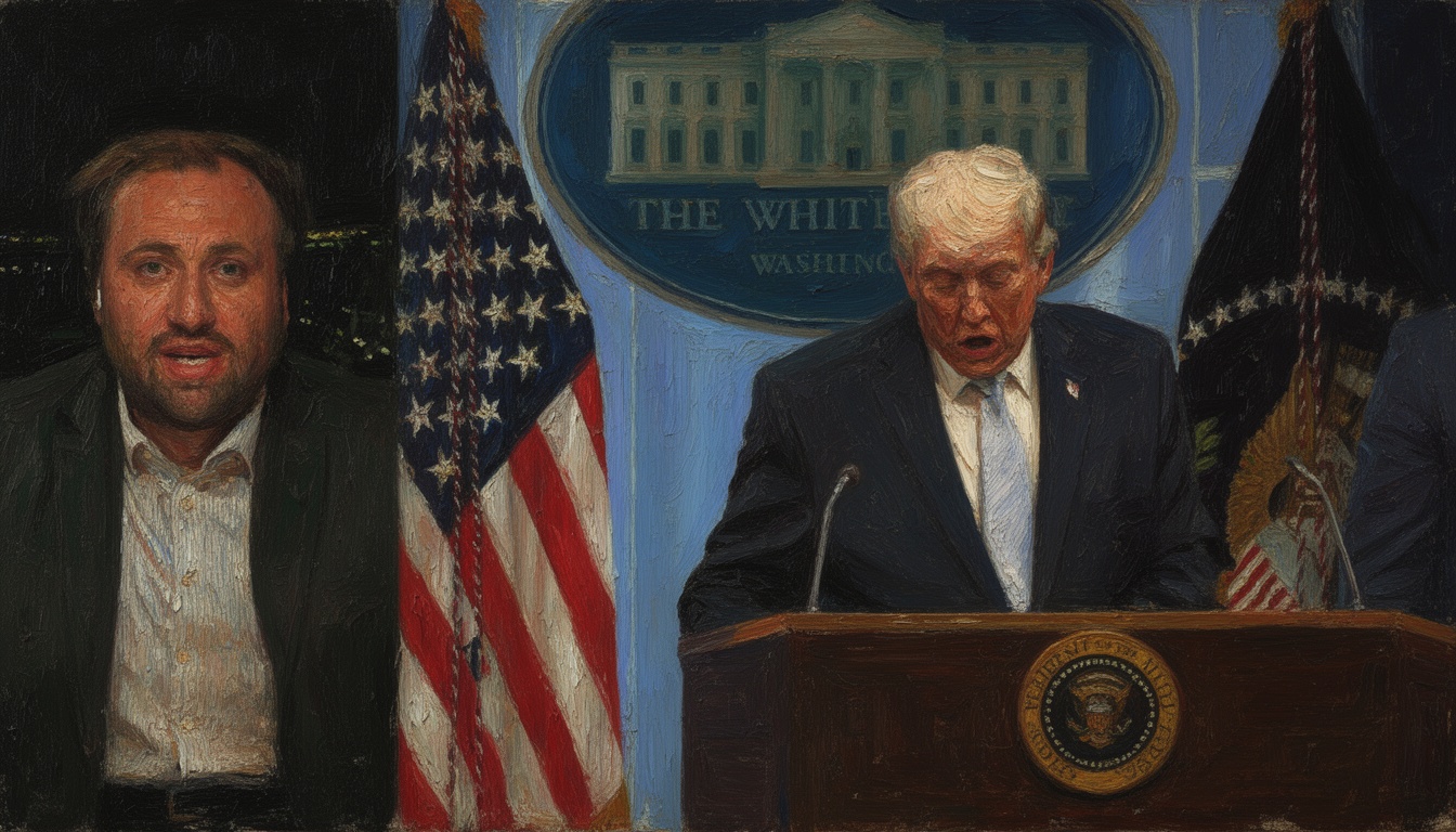 ABD ve İran Ateşkes Anlaşması Koşulları Açıklandı