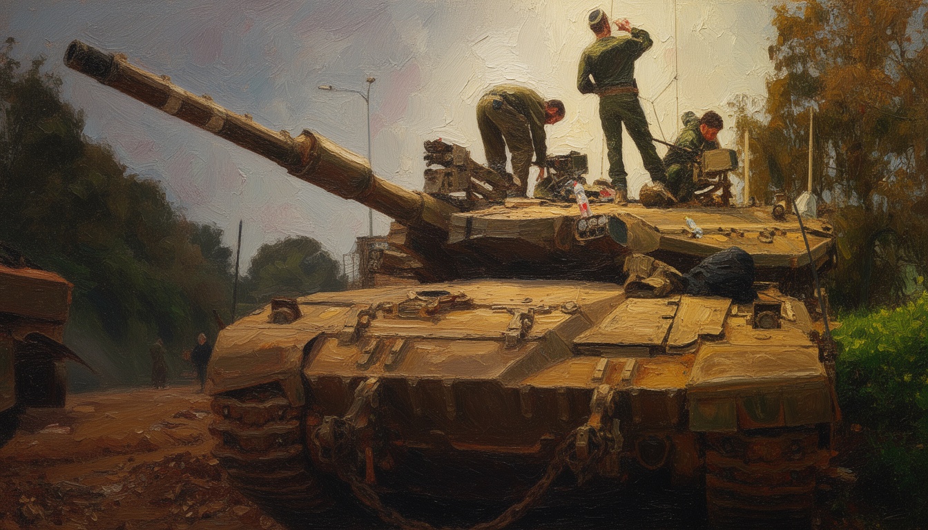 10-day Lebanon-Israel ceasefire begins after weeks of conflict