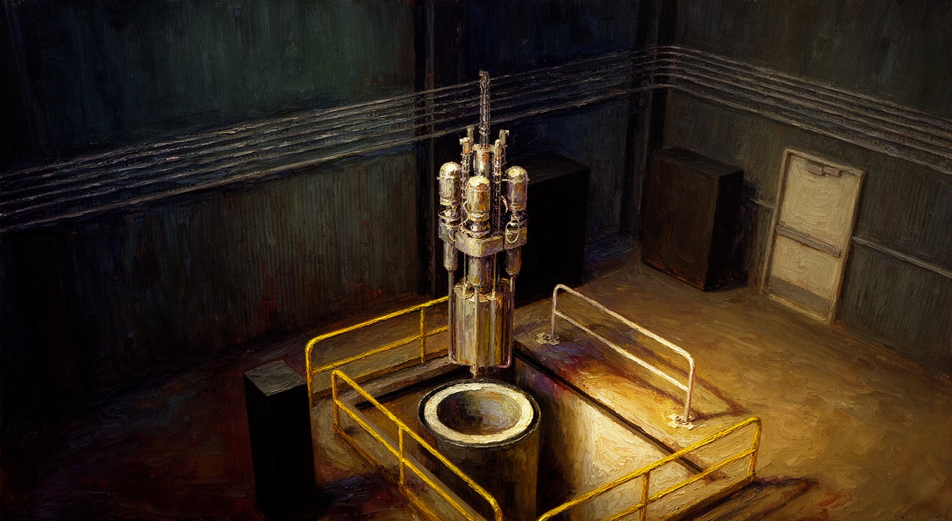 US DoD selects bidders for nuclear microreactors, designates sites