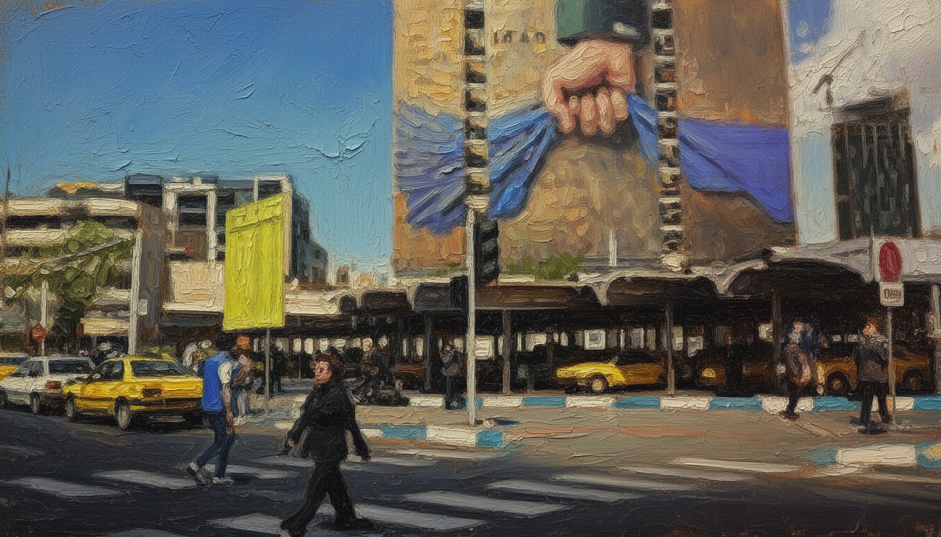 Lyse Doucet: Under fragile ceasefire, Iranians wonder if US deal can be done