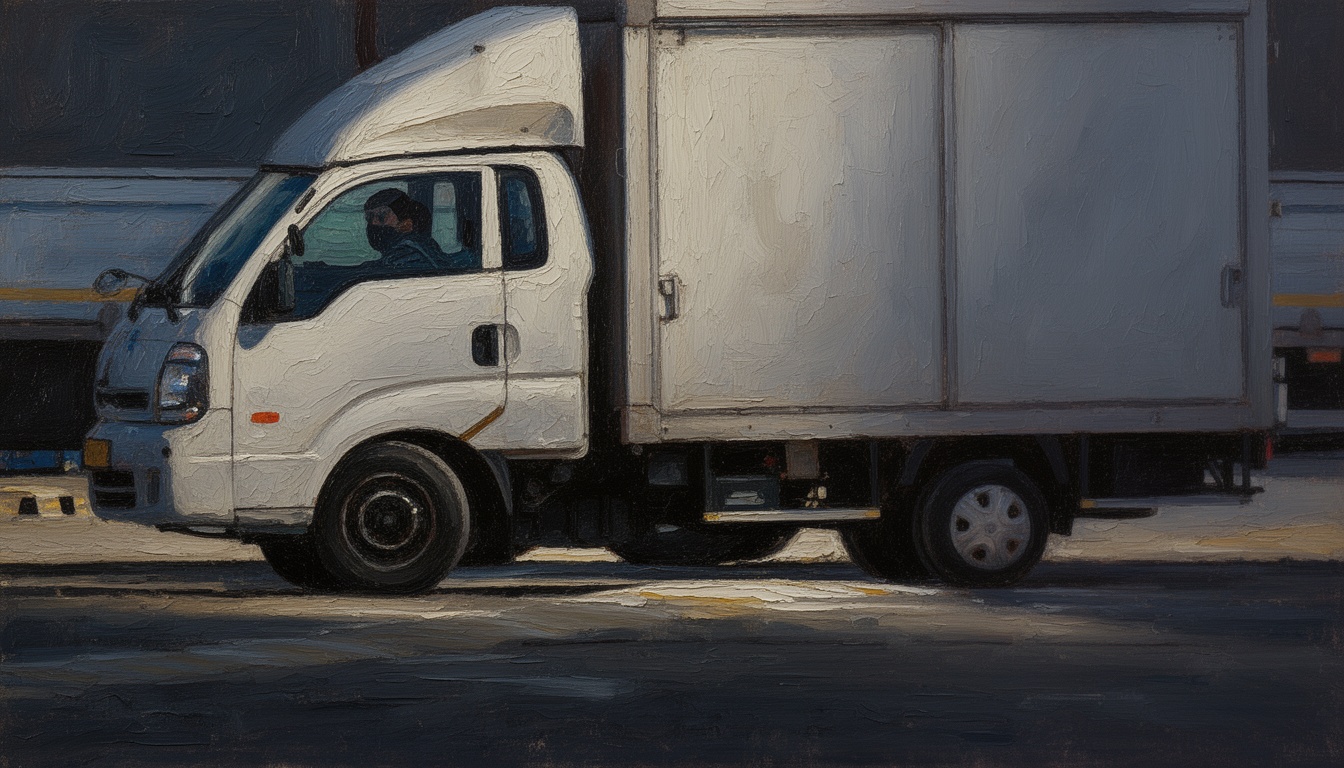 Korea-U.S. showdown over Coupang meddling strains ties