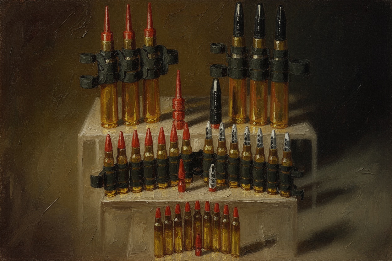 Marina de EE.UU. ordena millones de balas 'Drone Killer' contra cuadricópteros