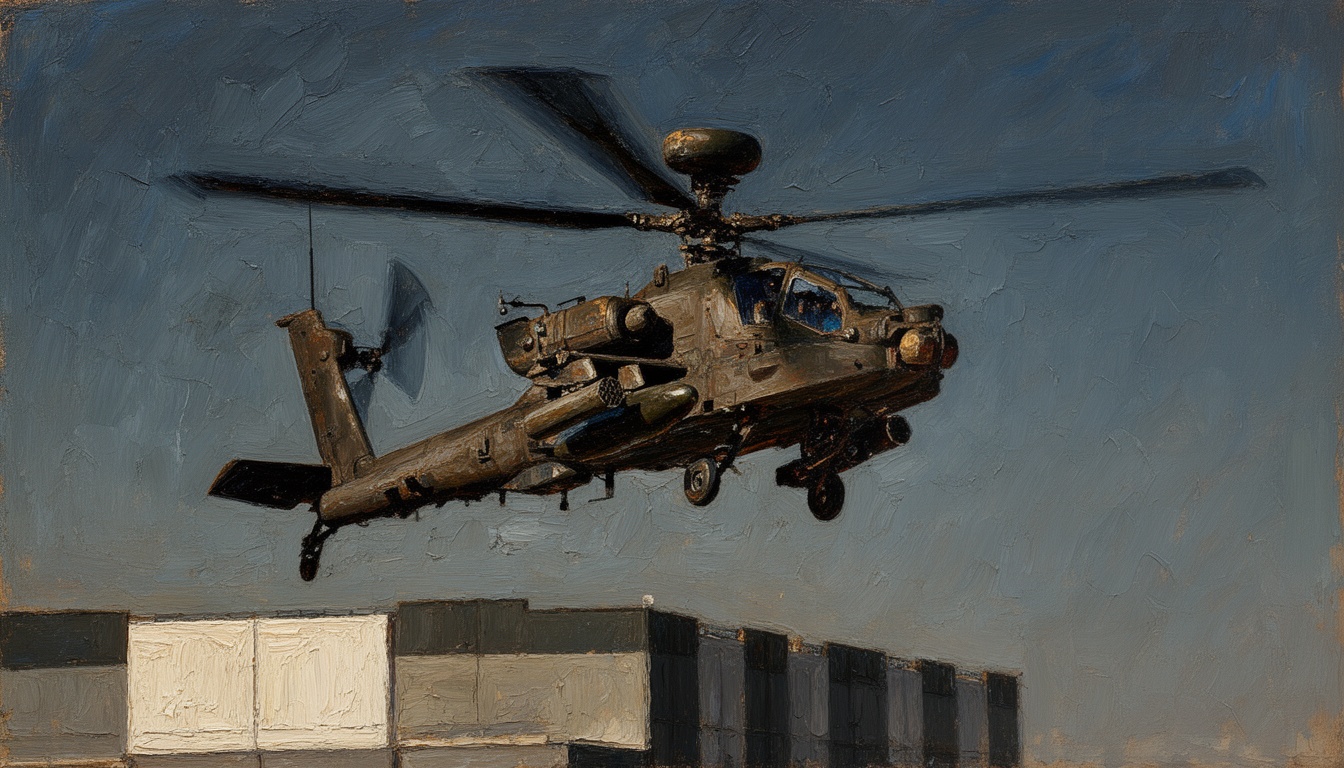 Army makes significant headway in ATI aviation overhaul