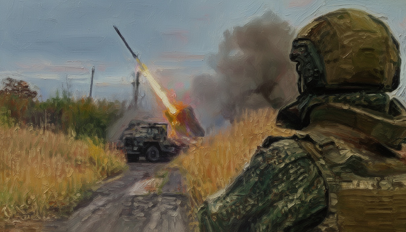 Cameroon Military Contractors Killed in Russia-Ukraine War