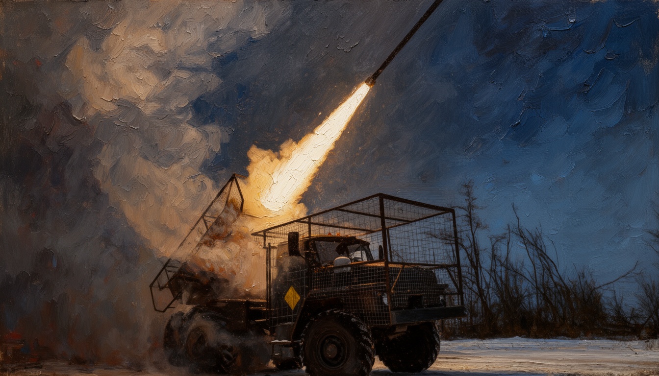 Russia’s Ukraine Offensive Stalls After Two Years of Gains