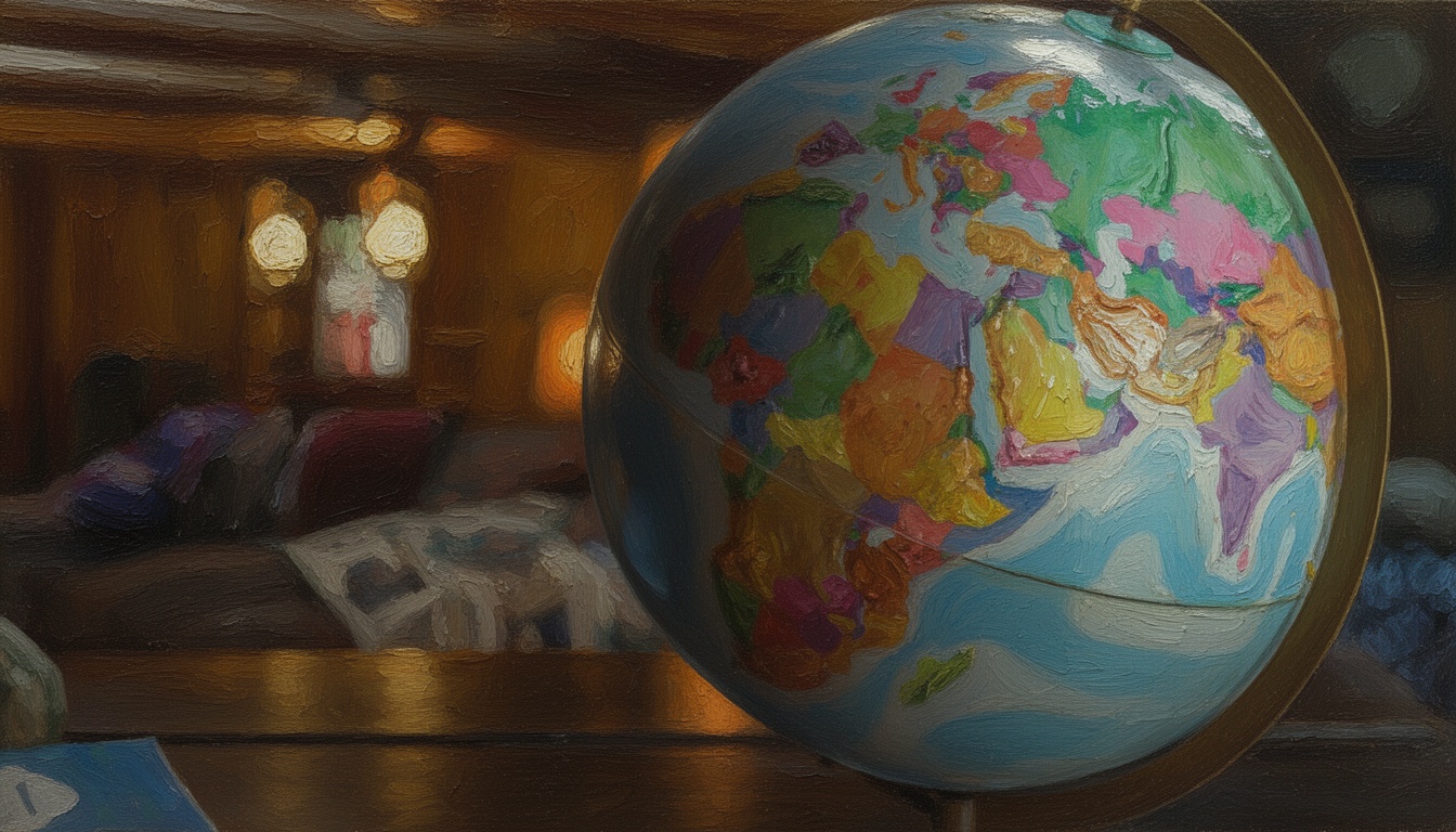 Iran war: What is happening on day 47 of the US-Iran conflict?