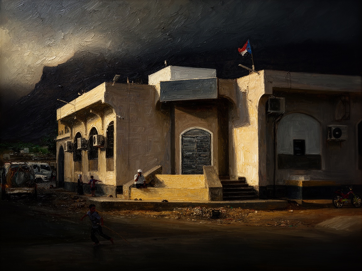 Forced to drop out: Yemen’s children trade school for survival