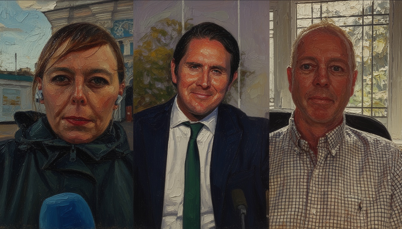 Chernobyl 40th Anniversary: Dual Takes, Then & Now