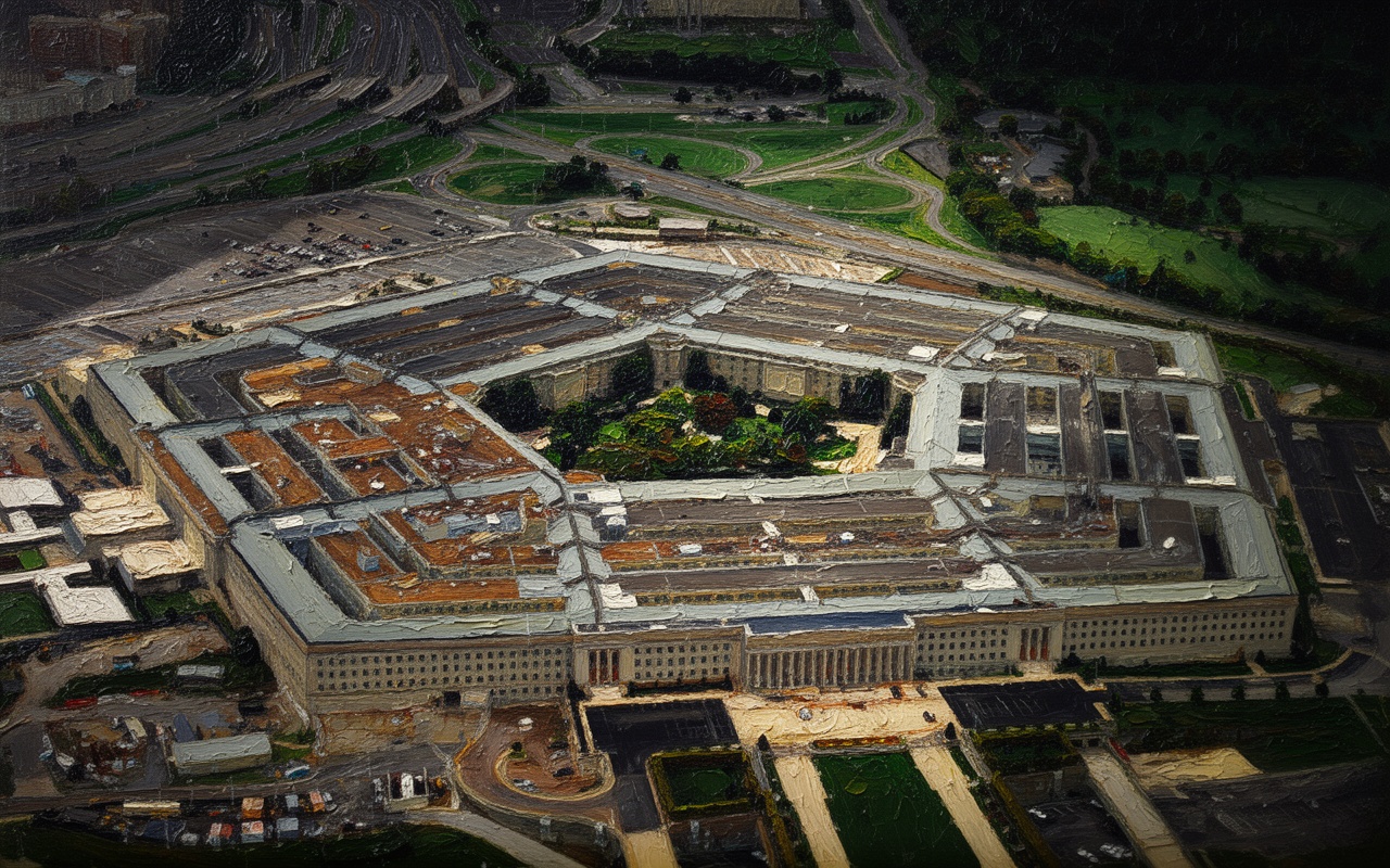 US Pentagon seeks record budget for Golden Dome, drones, AI