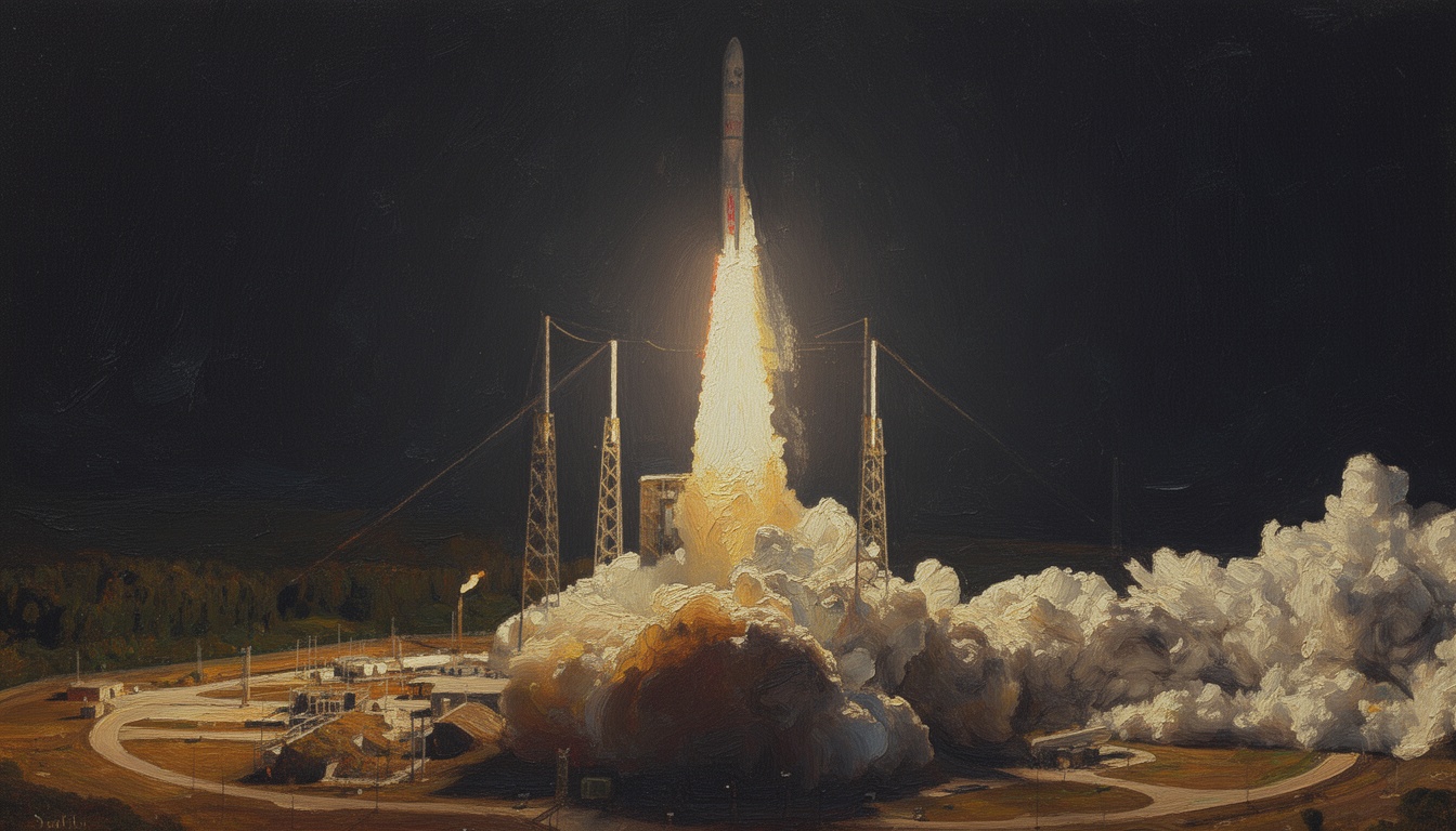 Air Force Eyes Multiyear Satellite, Aircraft Production Deals