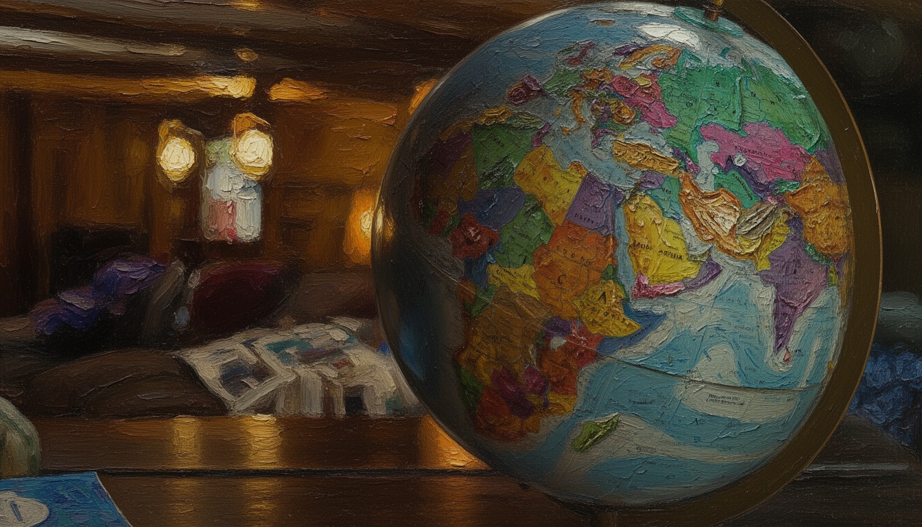 Audit Exposes 5-Year Naval Stockpile Waste in US Supply Chain