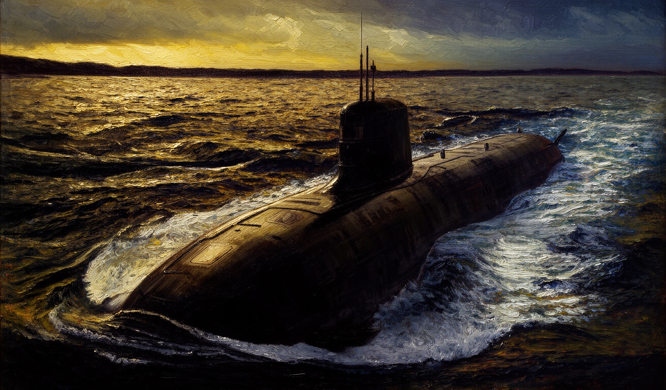 SSN AUKUS reactors move into production, say Rolls-Royce