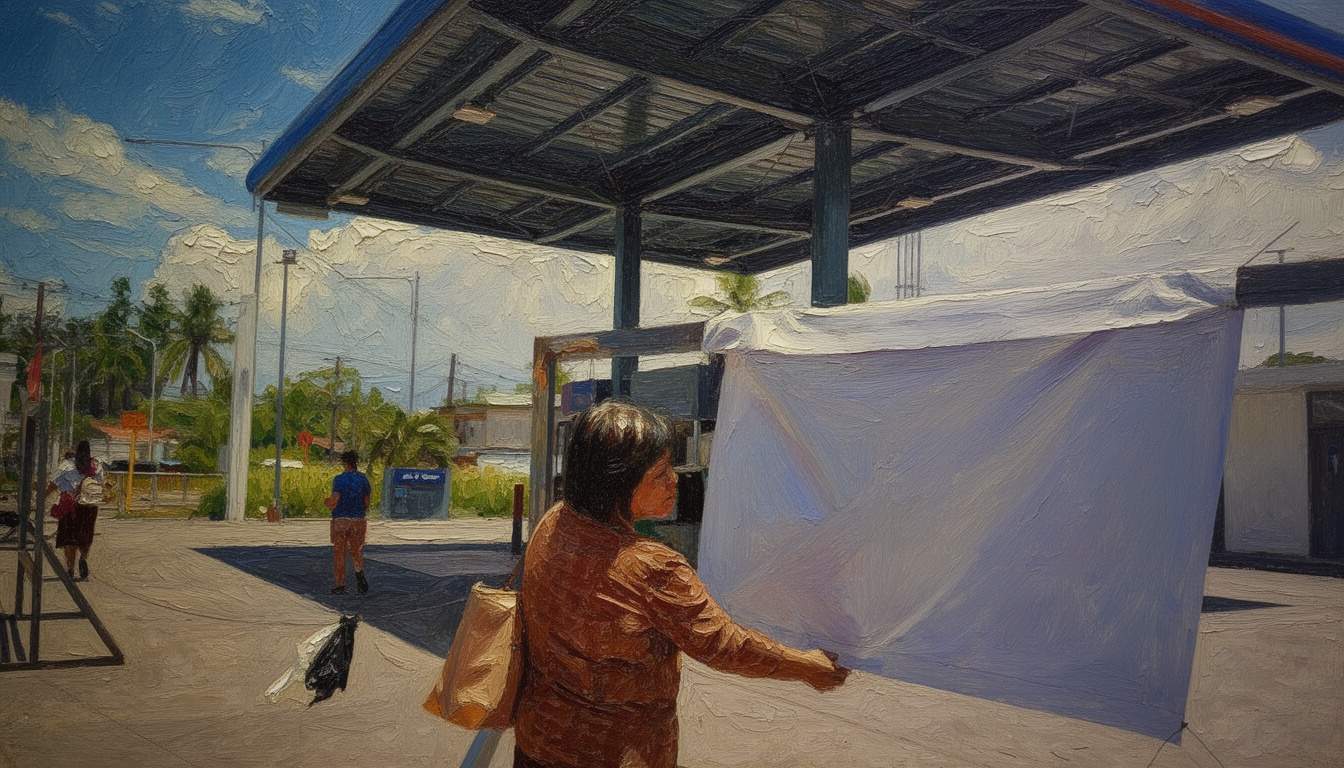 Rising Fuel Costs Drive Filipinos Into Critical Credit Debt