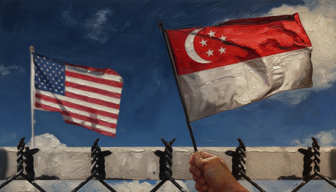 US Approves $83M GMLRS-AW Rocket Sale to Singapore