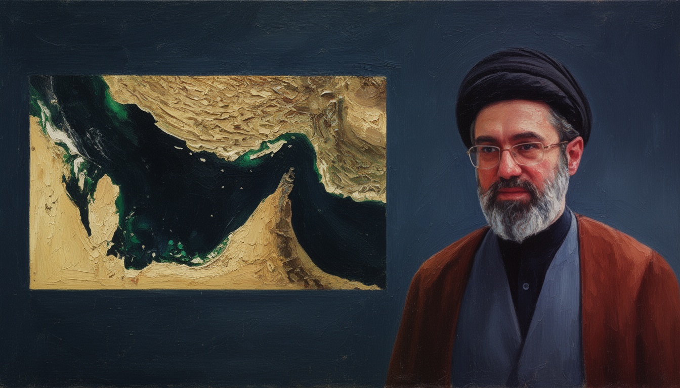 Cloud of uncertainty over US-Iran talks in Pakistan as sides trade accusations